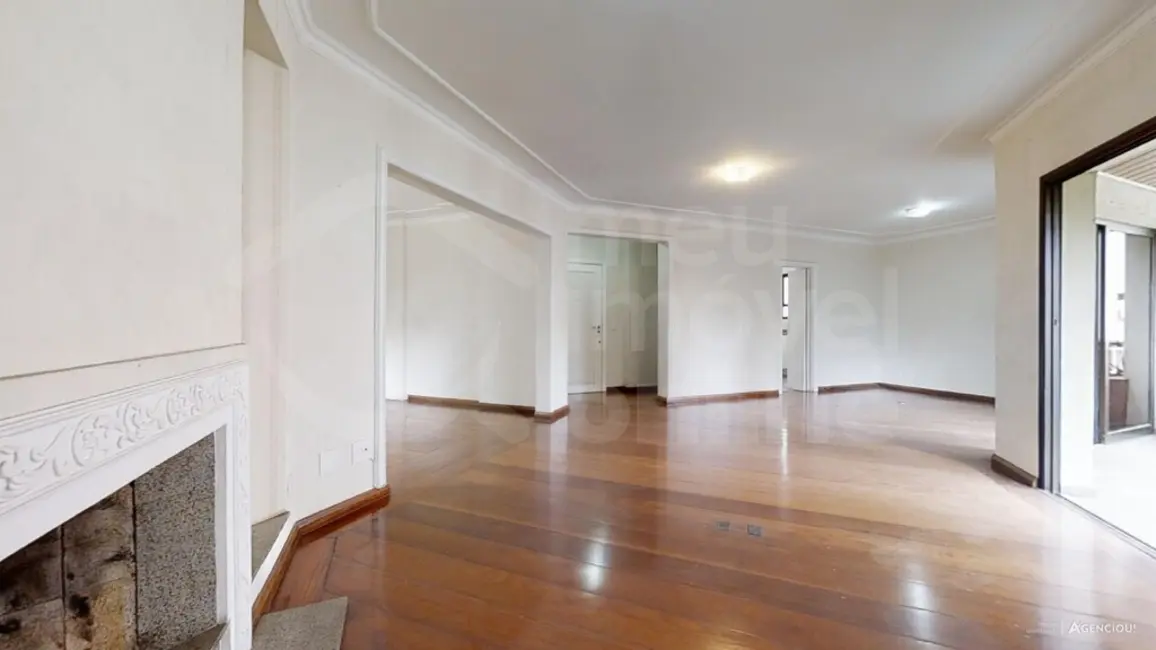 Apartamento com 3 quartos à venda, 230m2 em Vila Suzana, São Paulo - SP - imagem 4 Foto 4 de Apartamento com 3 quartos à venda, 230m2 em Vila Suzana, São Paulo - SP