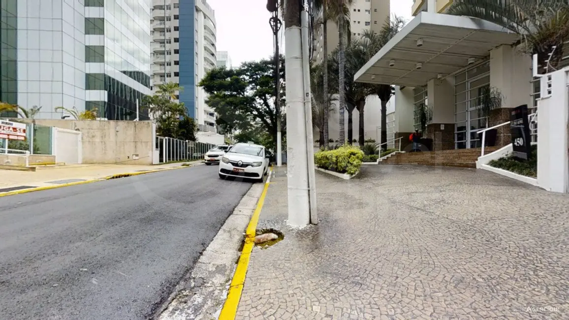 Foto 3 de Apartamento com 1 quarto à venda, 22m2 em Consolação, São Paulo - SP