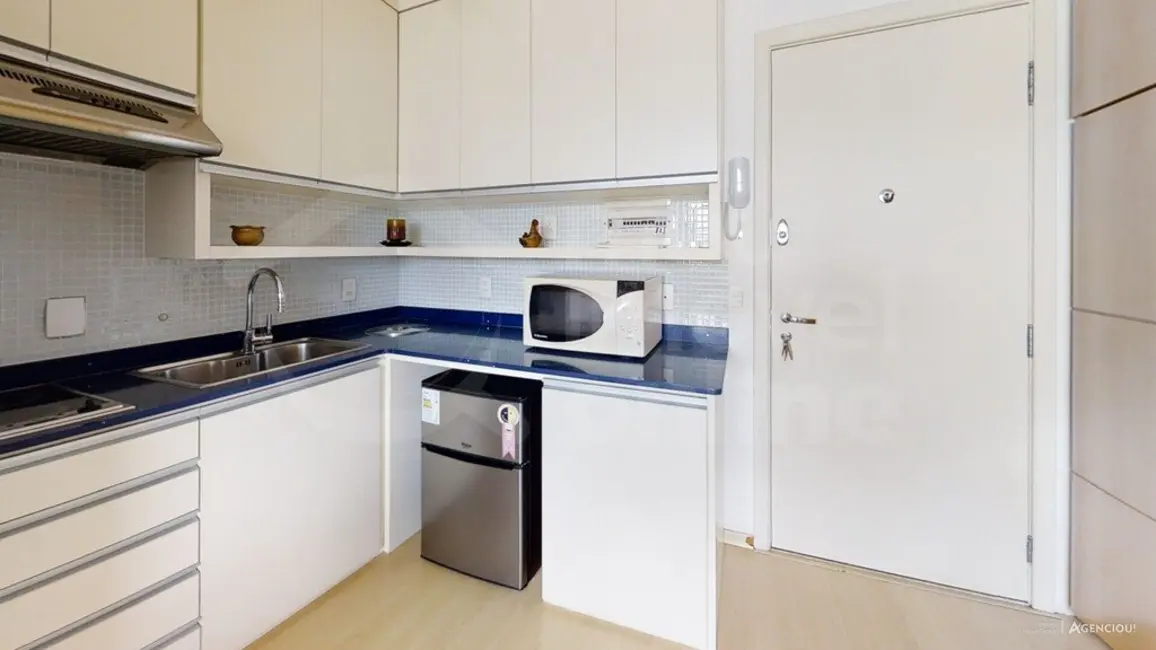 Foto 5 de Apartamento com 1 quarto à venda, 22m2 em Consolação, São Paulo - SP