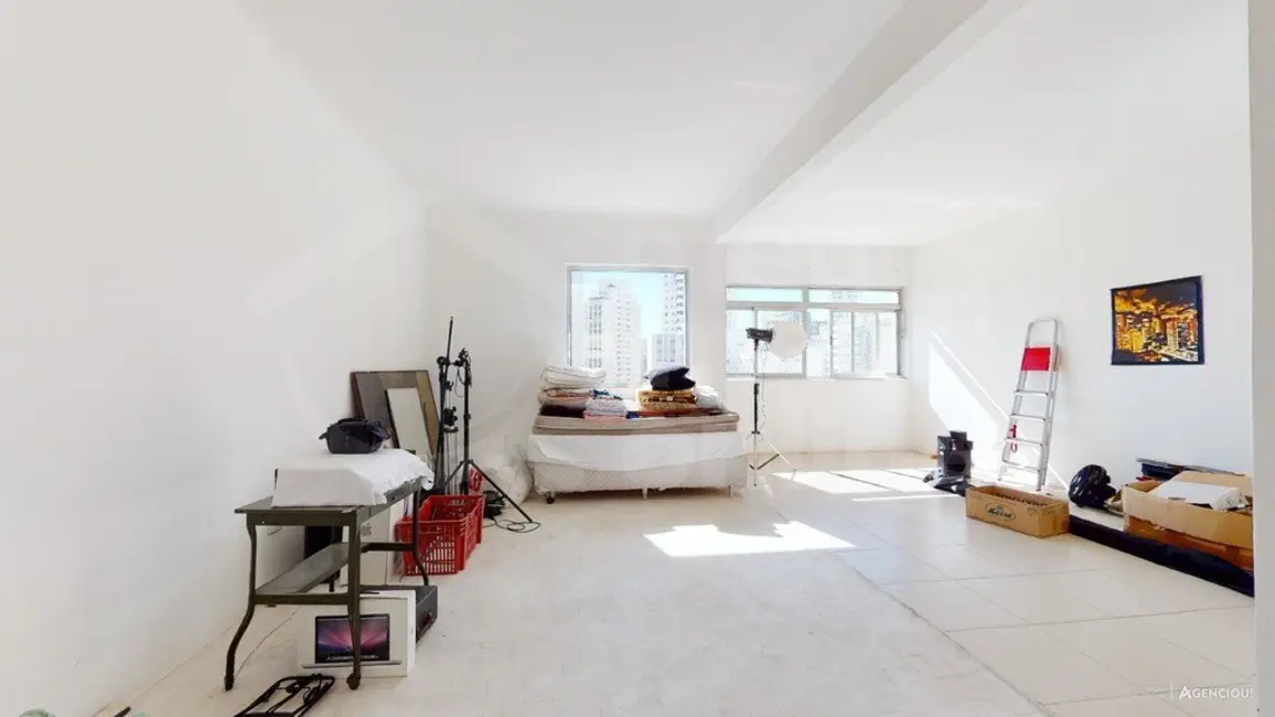 Apartamento com 2 quartos à venda, 99m2 em Bela Vista, São Paulo - SP - imagem 9 Foto 9 de Apartamento com 2 quartos à venda, 99m2 em Bela Vista, São Paulo - SP