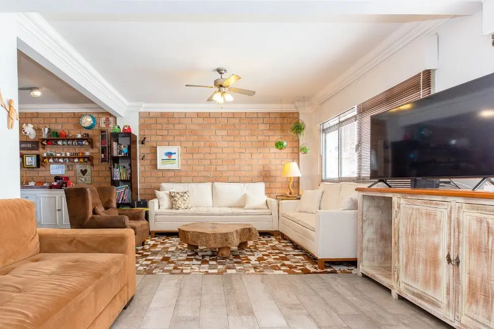 Foto 9 de Apartamento com 3 quartos à venda, 133m2 em Pinheiros, São Paulo - SP