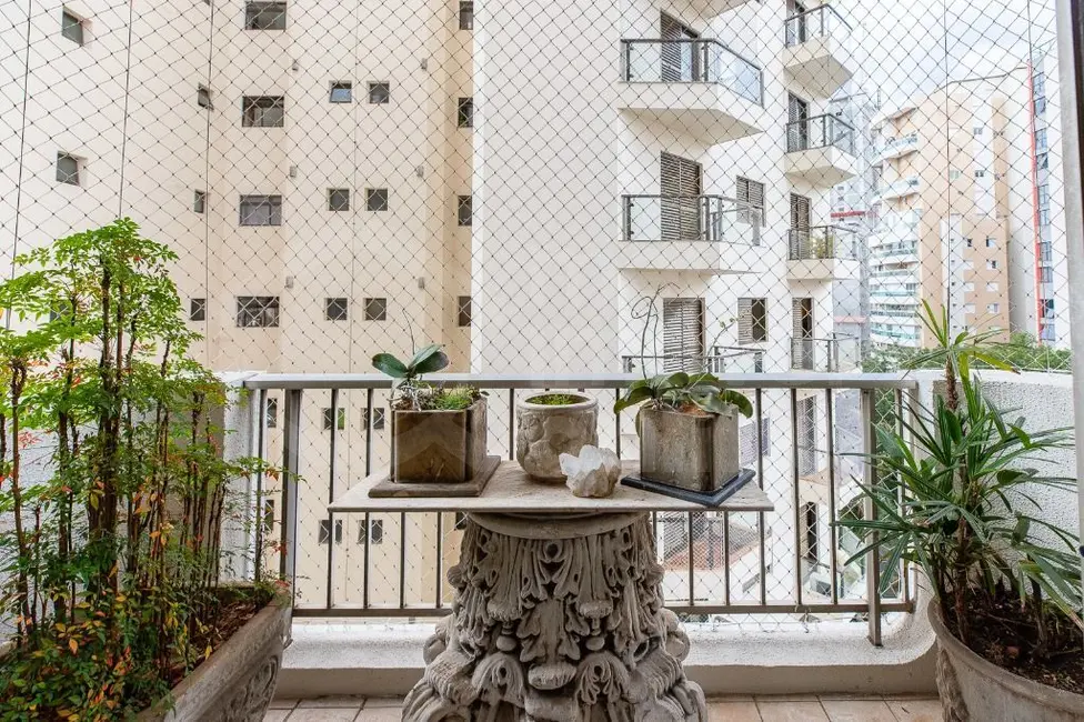 Foto 7 de Apartamento com 3 quartos à venda, 102m2 em Vila Olímpia, São Paulo - SP