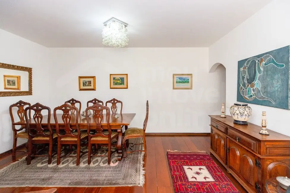 Foto 3 de Apartamento com 3 quartos à venda, 102m2 em Vila Olímpia, São Paulo - SP