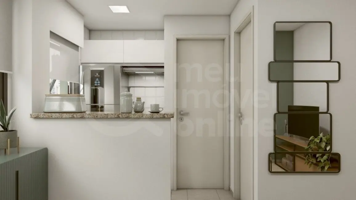 Foto 6 de Apartamento com 1 quarto à venda, 35m2 em Vila Buarque, São Paulo - SP