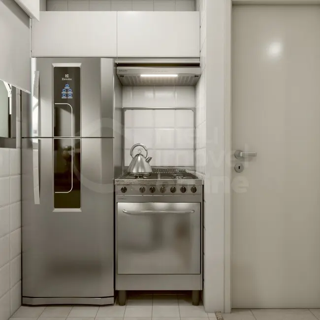 Foto 8 de Apartamento com 1 quarto à venda, 35m2 em Vila Buarque, São Paulo - SP