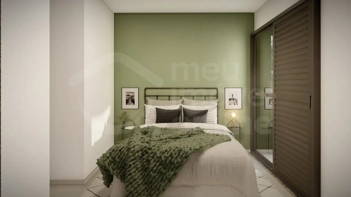 Foto 9 de Apartamento com 1 quarto à venda, 35m2 em Vila Buarque, São Paulo - SP