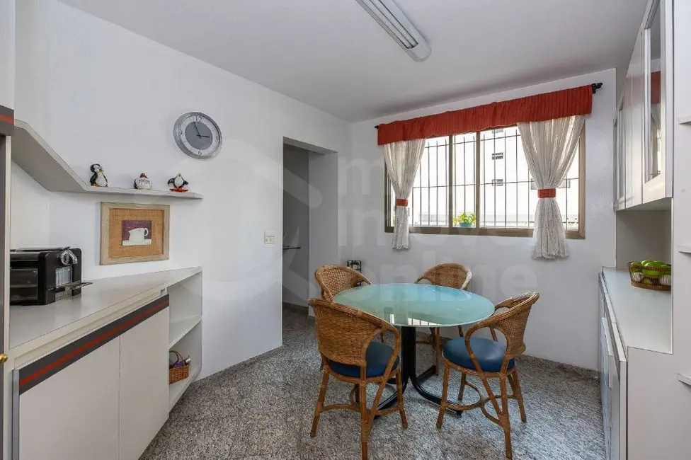 Apartamento com 4 quartos à venda, 279m2 em Campo Belo, São Paulo - SP - imagem 9 Foto 9 de Apartamento com 4 quartos à venda, 279m2 em Campo Belo, São Paulo - SP