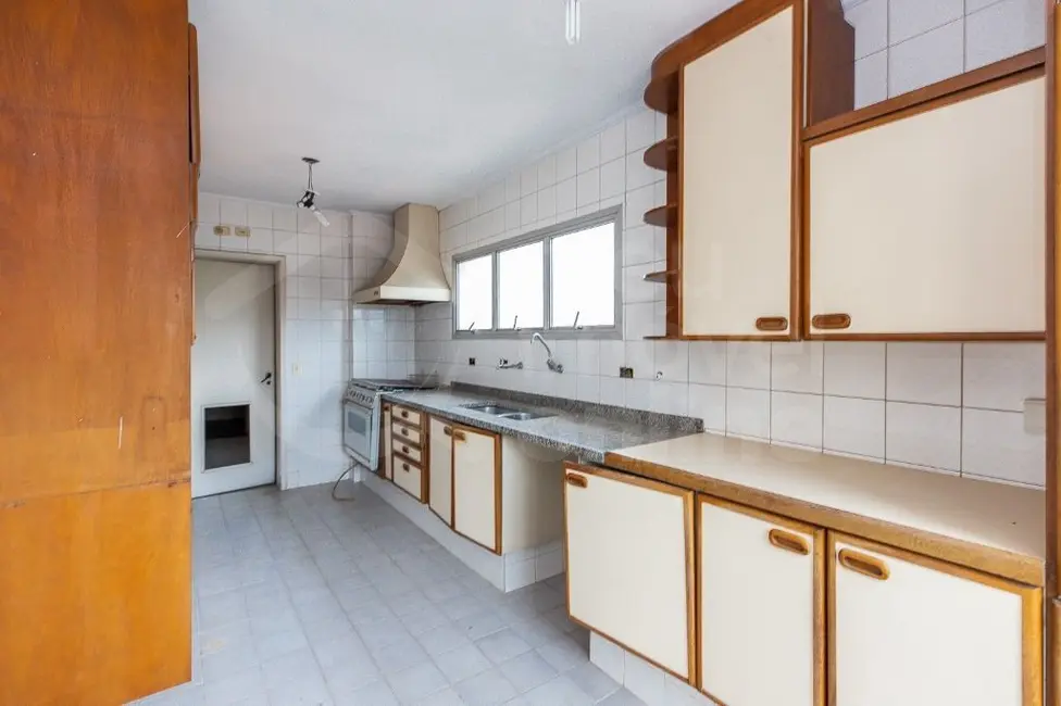 Apartamento com 4 quartos à venda, 159m2 em Saúde, São Paulo - SP - imagem 8 Foto 8 de Apartamento com 4 quartos à venda, 159m2 em Saúde, São Paulo - SP