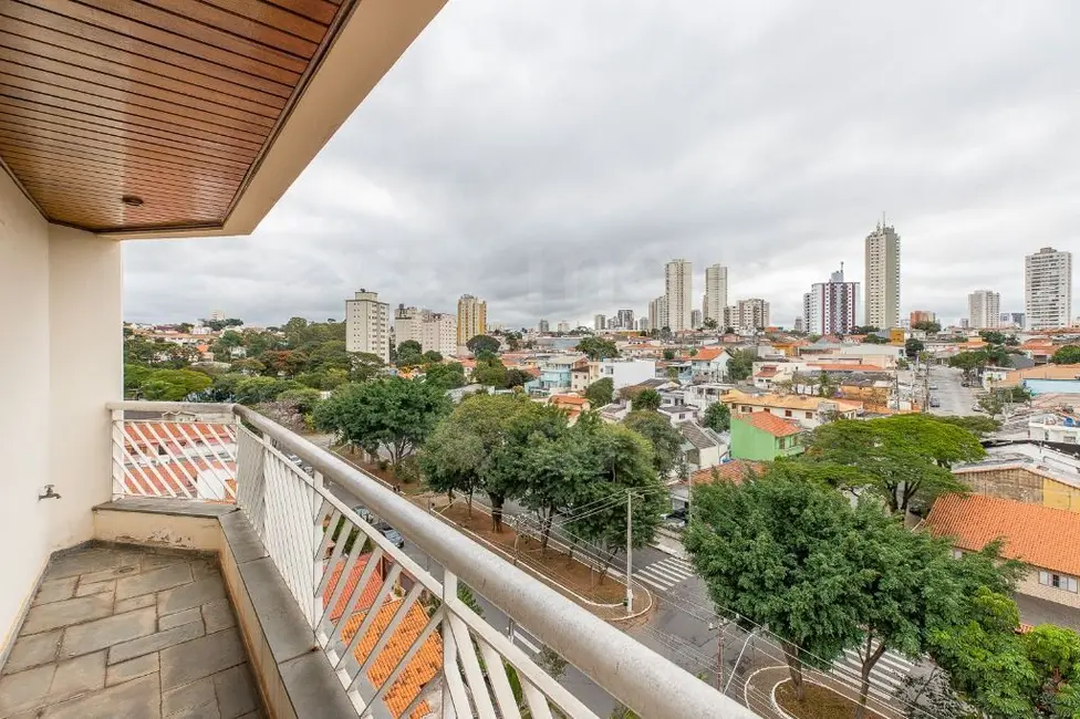 Apartamento com 4 quartos à venda, 159m2 em Saúde, São Paulo - SP - imagem 5 Foto 5 de Apartamento com 4 quartos à venda, 159m2 em Saúde, São Paulo - SP