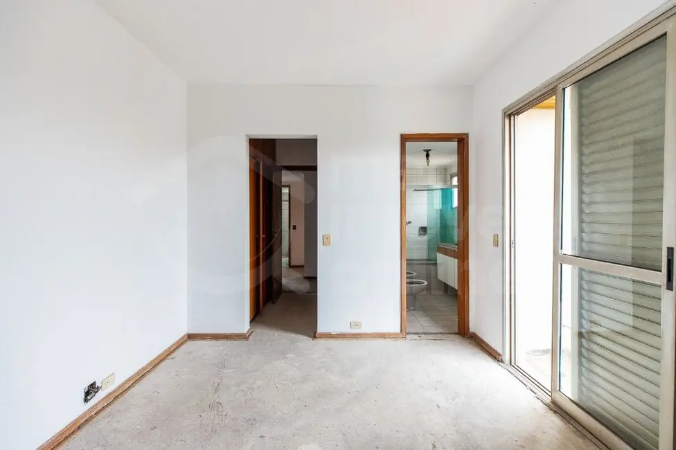 Apartamento com 4 quartos à venda, 159m2 em Saúde, São Paulo - SP - imagem 9 Foto 9 de Apartamento com 4 quartos à venda, 159m2 em Saúde, São Paulo - SP