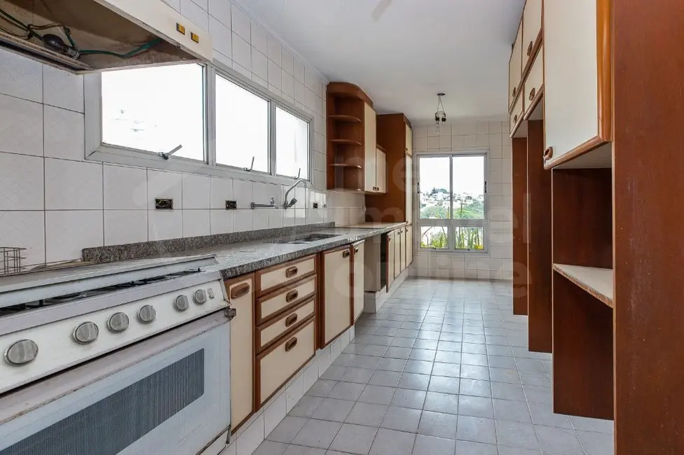 Apartamento com 4 quartos à venda, 159m2 em Saúde, São Paulo - SP - imagem 6 Foto 6 de Apartamento com 4 quartos à venda, 159m2 em Saúde, São Paulo - SP