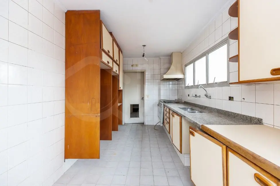 Apartamento com 4 quartos à venda, 159m2 em Saúde, São Paulo - SP - imagem 7 Foto 7 de Apartamento com 4 quartos à venda, 159m2 em Saúde, São Paulo - SP