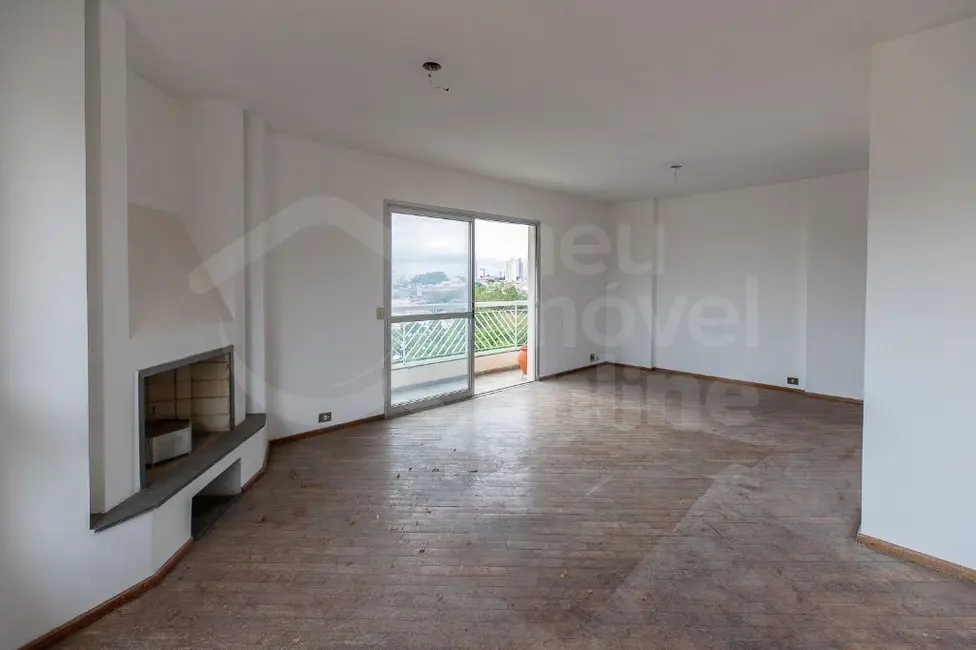 Apartamento com 4 quartos à venda, 159m2 em Saúde, São Paulo - SP - imagem 4 Foto 4 de Apartamento com 4 quartos à venda, 159m2 em Saúde, São Paulo - SP