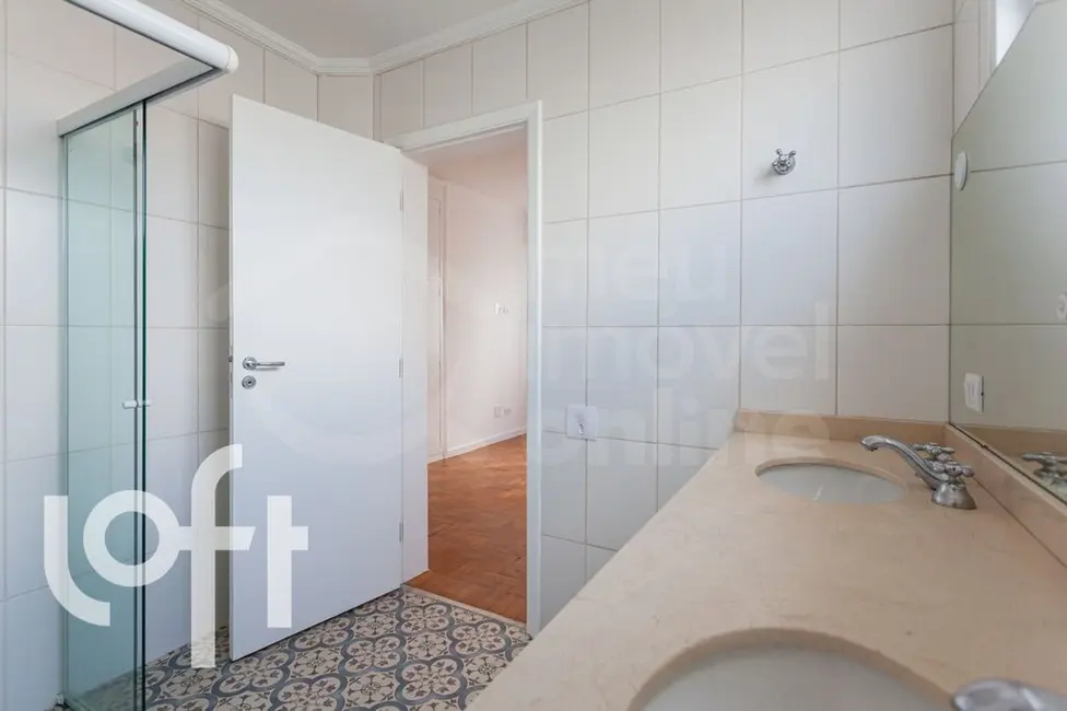 Apartamento com 3 quartos à venda, 123m2 em Perdizes, São Paulo - SP - imagem 6 Foto 6 de Apartamento com 3 quartos à venda, 123m2 em Perdizes, São Paulo - SP