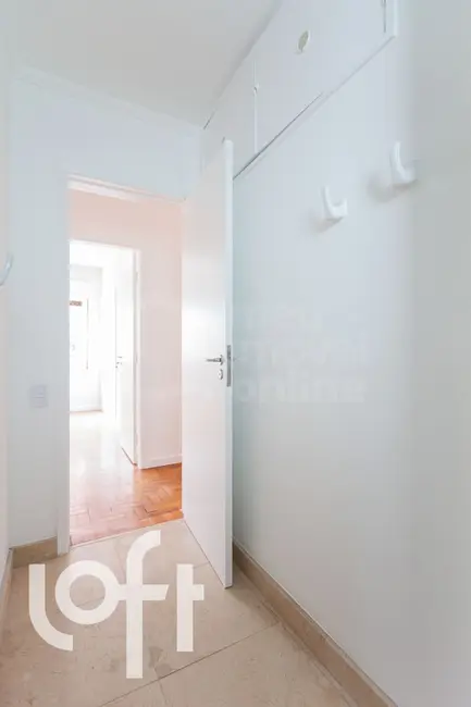 Apartamento com 3 quartos à venda, 123m2 em Perdizes, São Paulo - SP - imagem 5 Foto 5 de Apartamento com 3 quartos à venda, 123m2 em Perdizes, São Paulo - SP