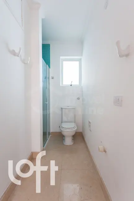 Apartamento com 3 quartos à venda, 123m2 em Perdizes, São Paulo - SP - imagem 3 Foto 3 de Apartamento com 3 quartos à venda, 123m2 em Perdizes, São Paulo - SP