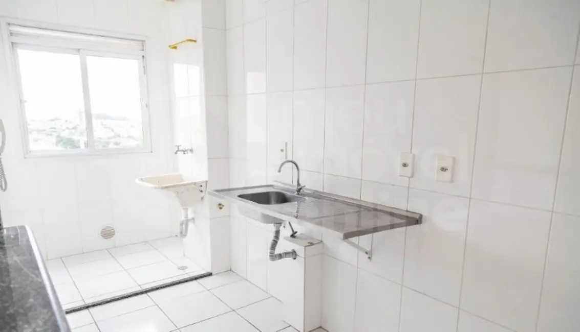 Foto 2 de Apartamento com 2 quartos à venda, 50m2 em Ermelino Matarazzo, São Paulo - SP