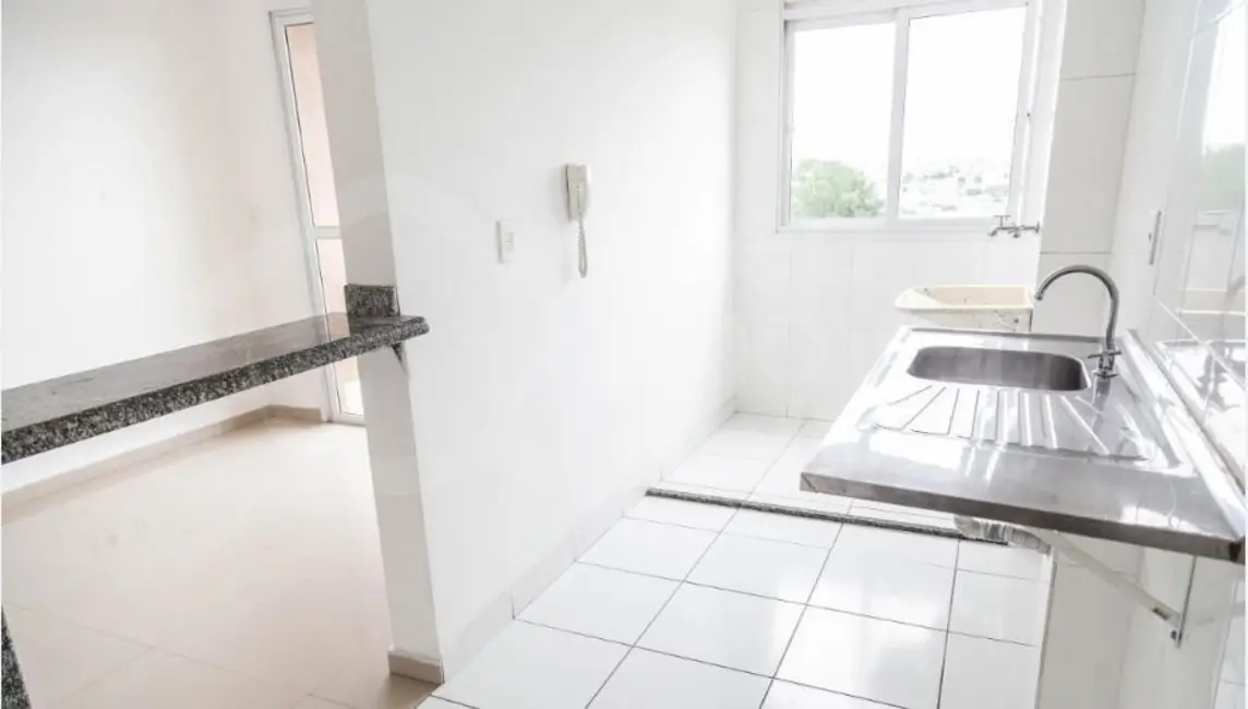 Foto 3 de Apartamento com 2 quartos à venda, 50m2 em Ermelino Matarazzo, São Paulo - SP