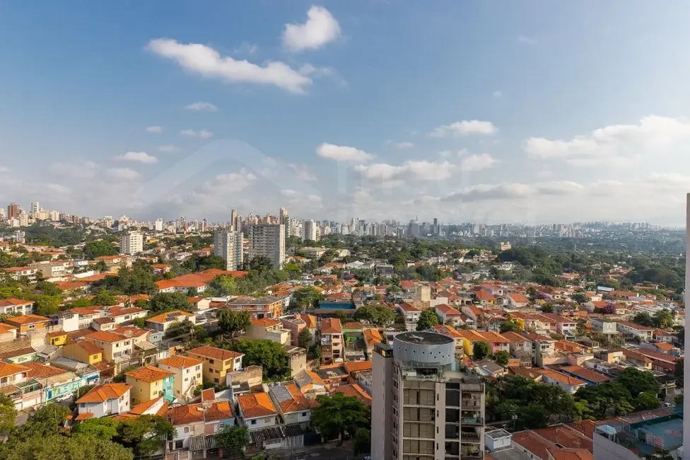 Apartamento com 2 quartos à venda, 66m2 em Vila Madalena, São Paulo - SP - imagem 8 Foto 8 de Apartamento com 2 quartos à venda, 66m2 em Vila Madalena, São Paulo - SP