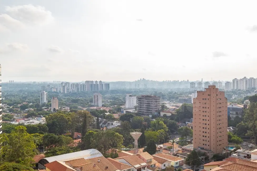 Apartamento com 2 quartos à venda, 66m2 em Vila Madalena, São Paulo - SP - imagem 7 Foto 7 de Apartamento com 2 quartos à venda, 66m2 em Vila Madalena, São Paulo - SP