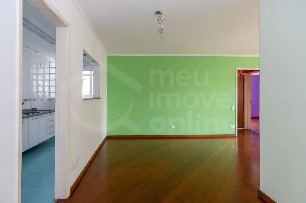 Apartamento com 2 quartos à venda, 66m2 em Vila Madalena, São Paulo - SP - imagem 3 Foto 3 de Apartamento com 2 quartos à venda, 66m2 em Vila Madalena, São Paulo - SP