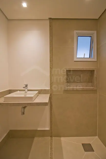 Foto 3 de Apartamento com 3 quartos à venda, 105m2 em Vila Olímpia, São Paulo - SP