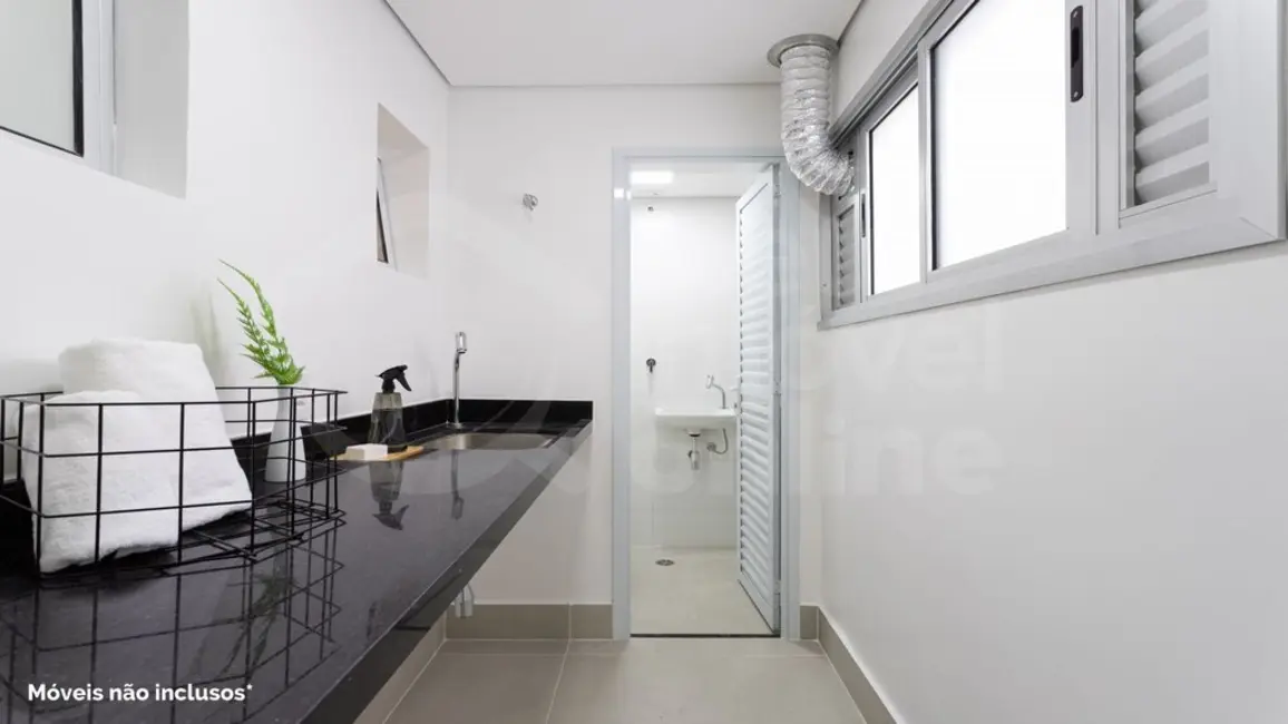 Foto 8 de Apartamento com 3 quartos à venda, 105m2 em Vila Olímpia, São Paulo - SP