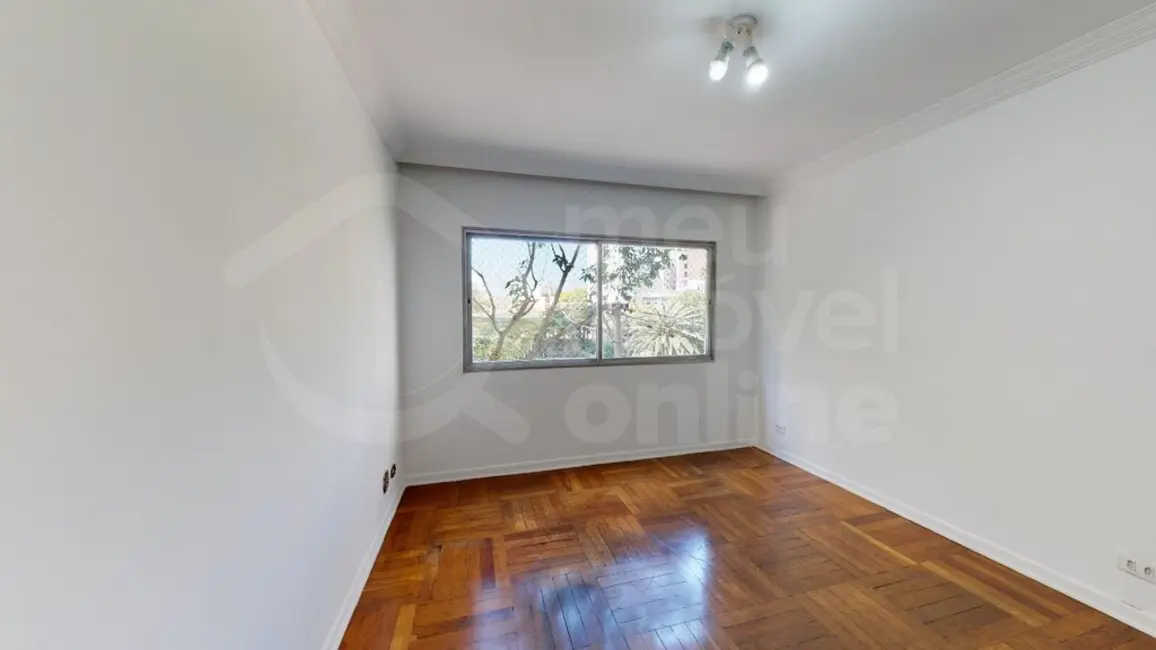 Foto 1 de Apartamento com 3 quartos à venda, 105m2 em Vila Olímpia, São Paulo - SP
