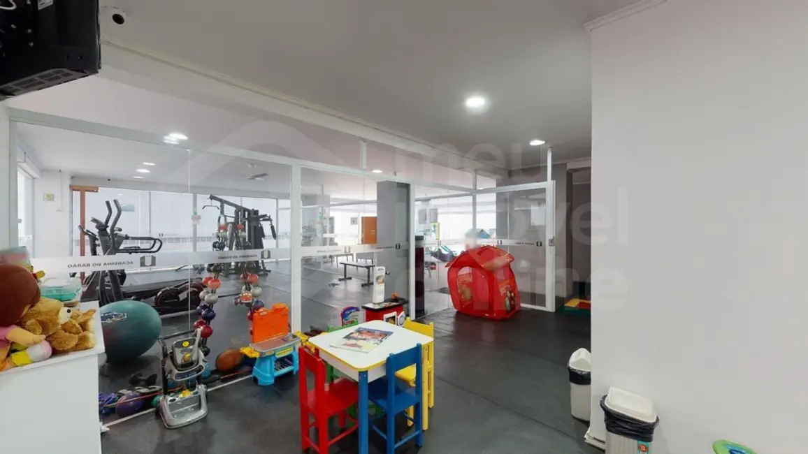 Apartamento com 2 quartos à venda, 79m2 em Vila Madalena, São Paulo - SP - imagem 6 Foto 6 de Apartamento com 2 quartos à venda, 79m2 em Vila Madalena, São Paulo - SP