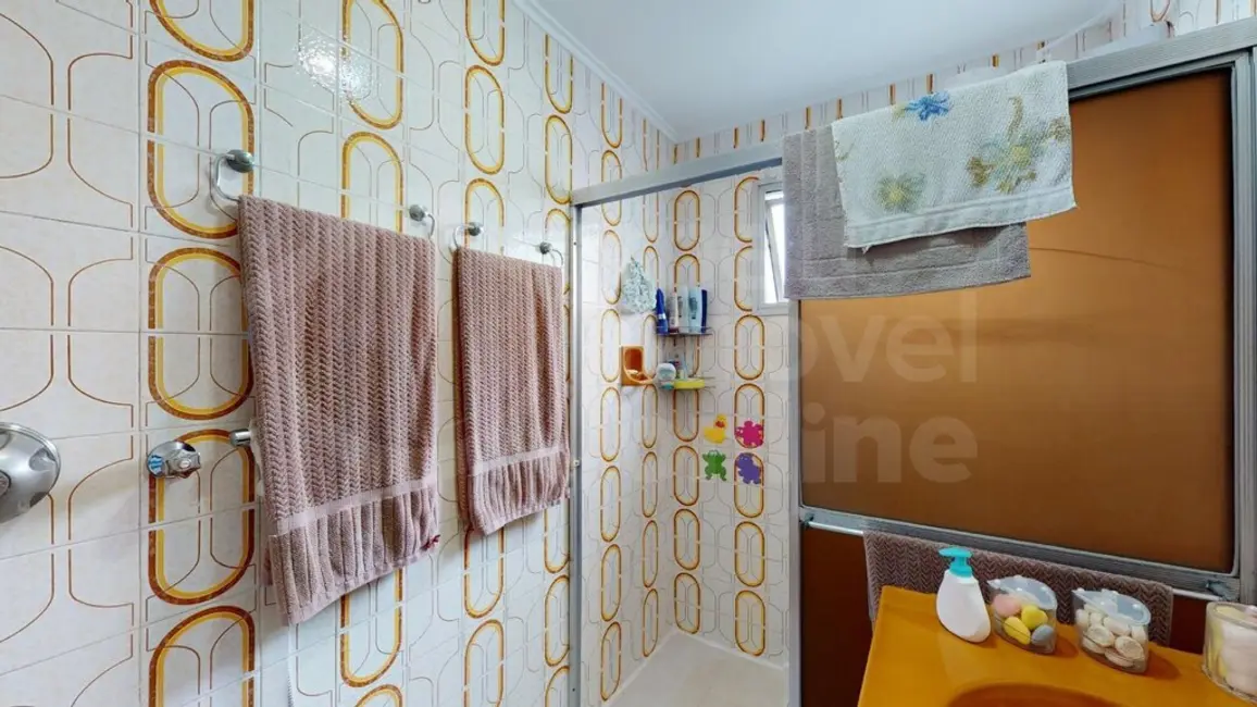 Apartamento com 2 quartos à venda, 79m2 em Vila Madalena, São Paulo - SP - imagem 4 Foto 4 de Apartamento com 2 quartos à venda, 79m2 em Vila Madalena, São Paulo - SP