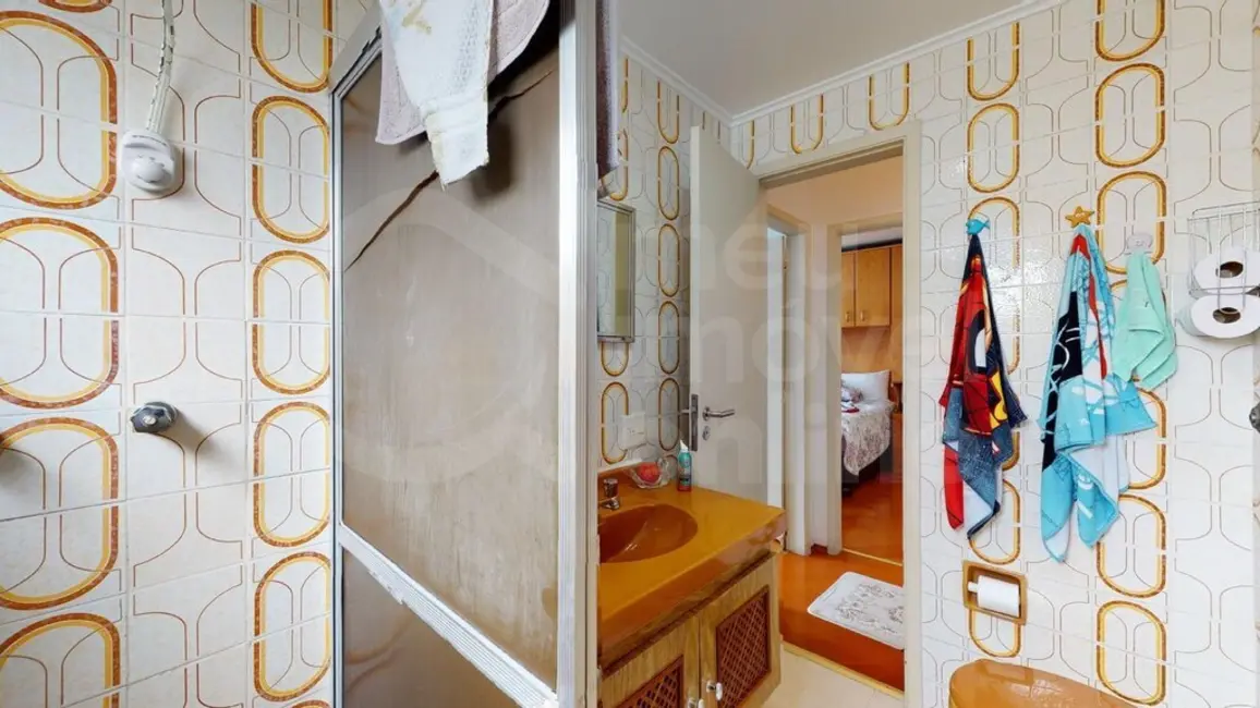 Foto 2 de Apartamento com 2 quartos à venda, 79m2 em Vila Madalena, São Paulo - SP