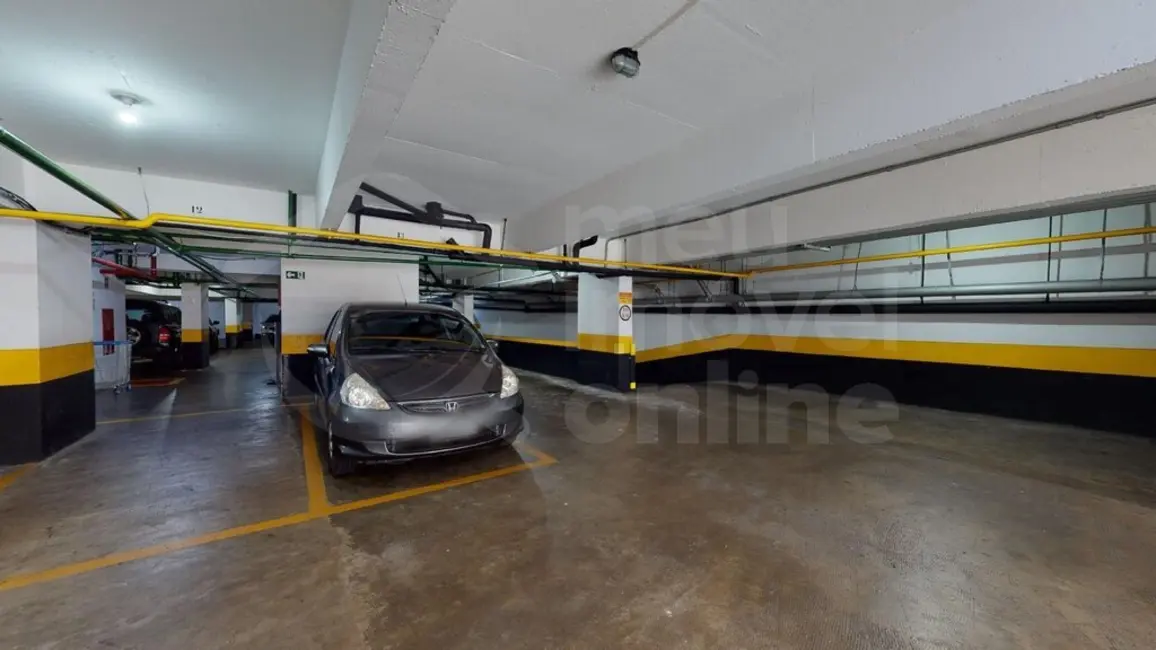 Apartamento com 2 quartos à venda, 79m2 em Vila Madalena, São Paulo - SP - imagem 8 Foto 8 de Apartamento com 2 quartos à venda, 79m2 em Vila Madalena, São Paulo - SP