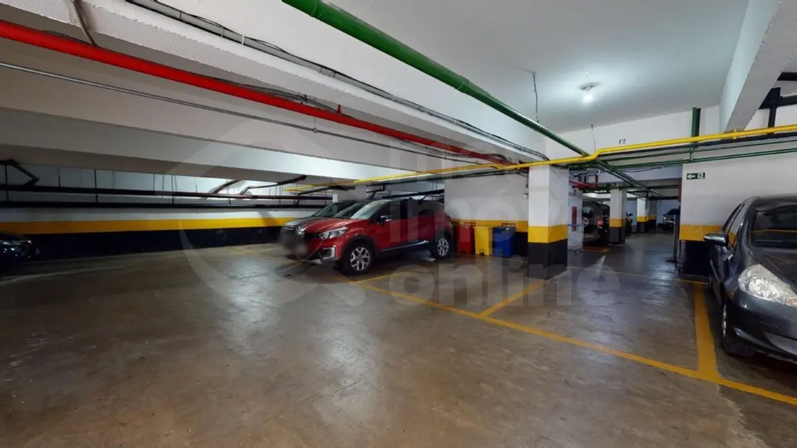 Apartamento com 2 quartos à venda, 79m2 em Vila Madalena, São Paulo - SP - imagem 7 Foto 7 de Apartamento com 2 quartos à venda, 79m2 em Vila Madalena, São Paulo - SP