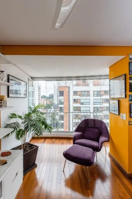 Foto 9 de Cobertura com 3 quartos à venda, 161m2 em Real Parque, São Paulo - SP