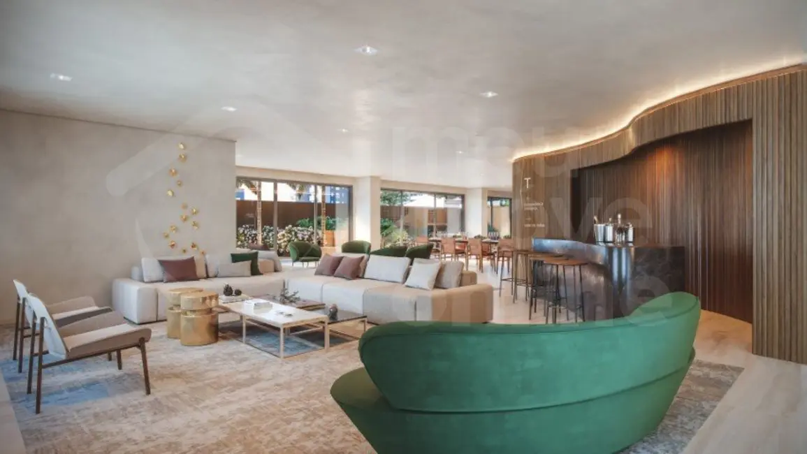 Foto 6 de Apartamento com 3 quartos à venda, 87m2 em Vila Mariana, São Paulo - SP