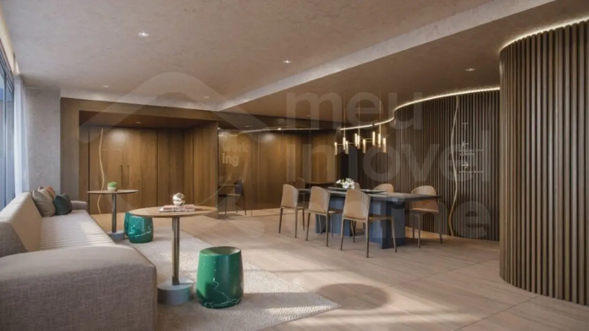 Foto 4 de Apartamento com 3 quartos à venda, 87m2 em Vila Mariana, São Paulo - SP