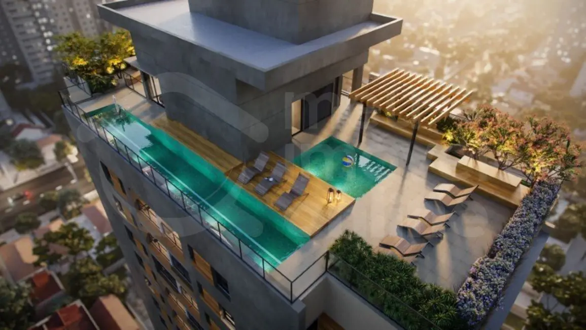 Foto 8 de Apartamento com 3 quartos à venda, 87m2 em Vila Mariana, São Paulo - SP