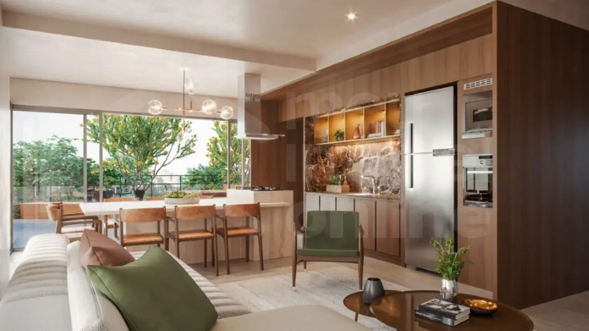 Foto 7 de Apartamento com 3 quartos à venda, 87m2 em Vila Mariana, São Paulo - SP