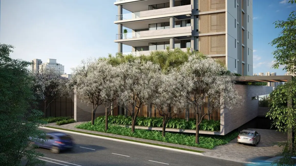 Cobertura com 3 quartos à venda, 324m2 em São Paulo - SP - imagem 2 Foto 2 de Cobertura com 3 quartos à venda, 324m2 em São Paulo - SP