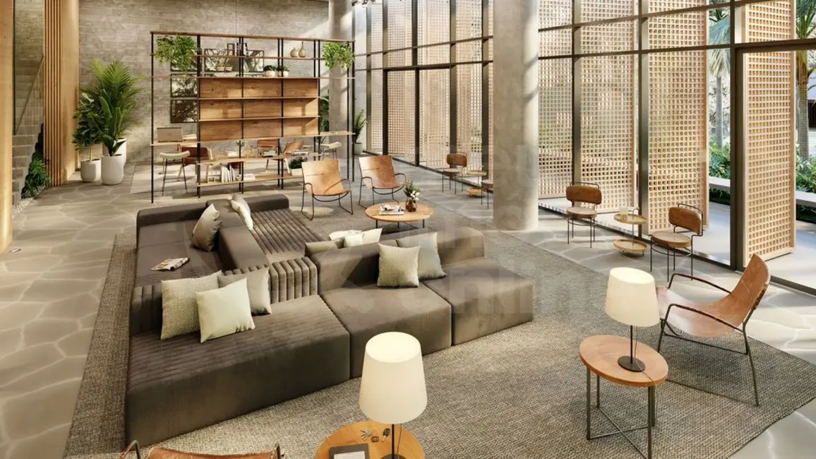 Cobertura com 3 quartos à venda, 324m2 em São Paulo - SP - imagem 4 Foto 4 de Cobertura com 3 quartos à venda, 324m2 em São Paulo - SP