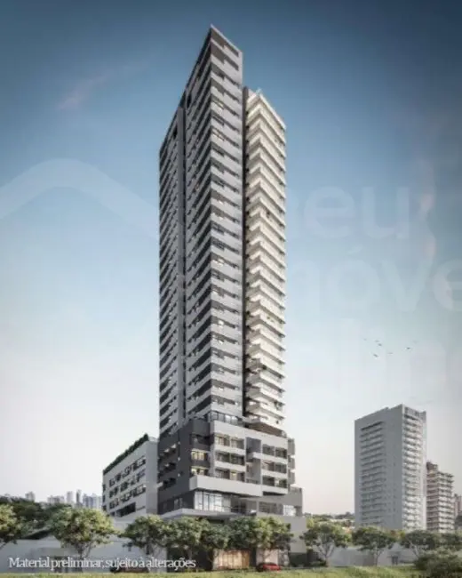 Foto 1 de Apartamento com 4 quartos à venda, 195m2 em Vila Madalena, São Paulo - SP