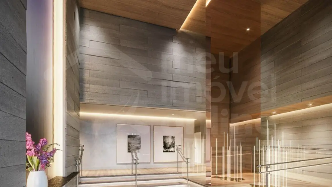 Foto 2 de Apartamento com 4 quartos à venda, 195m2 em Vila Madalena, São Paulo - SP