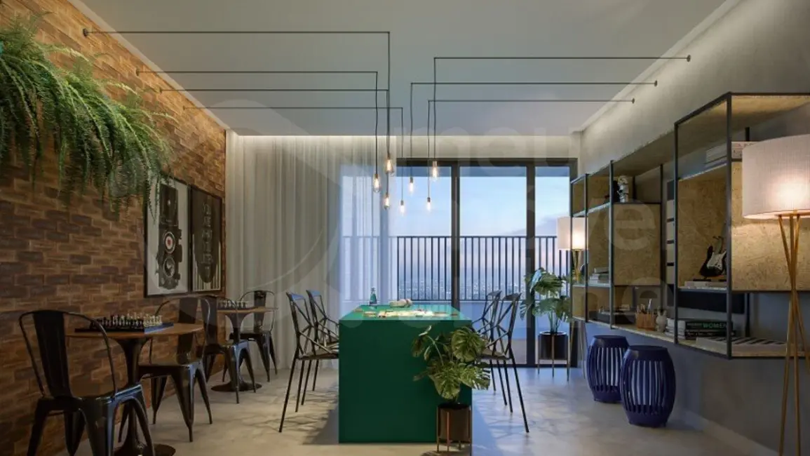 Foto 9 de Apartamento com 4 quartos à venda, 195m2 em Vila Madalena, São Paulo - SP