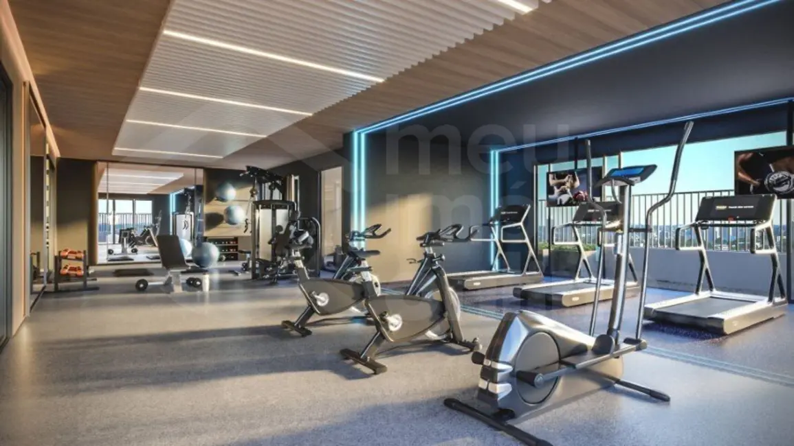 Cobertura com 4 quartos à venda, 335m2 em Vila Madalena, São Paulo - SP - imagem 5 Foto 5 de Cobertura com 4 quartos à venda, 335m2 em Vila Madalena, São Paulo - SP