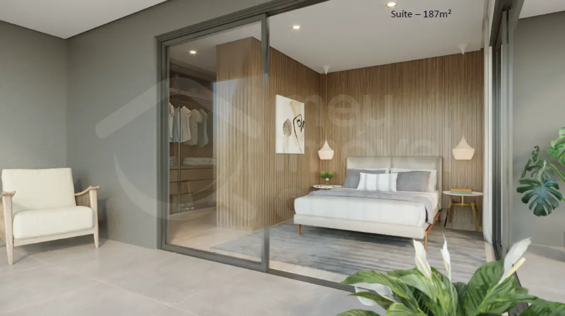 Apartamento com 3 quartos à venda, 220m2 em Vila Madalena, São Paulo - SP - imagem 8 Foto 8 de Apartamento com 3 quartos à venda, 220m2 em Vila Madalena, São Paulo - SP