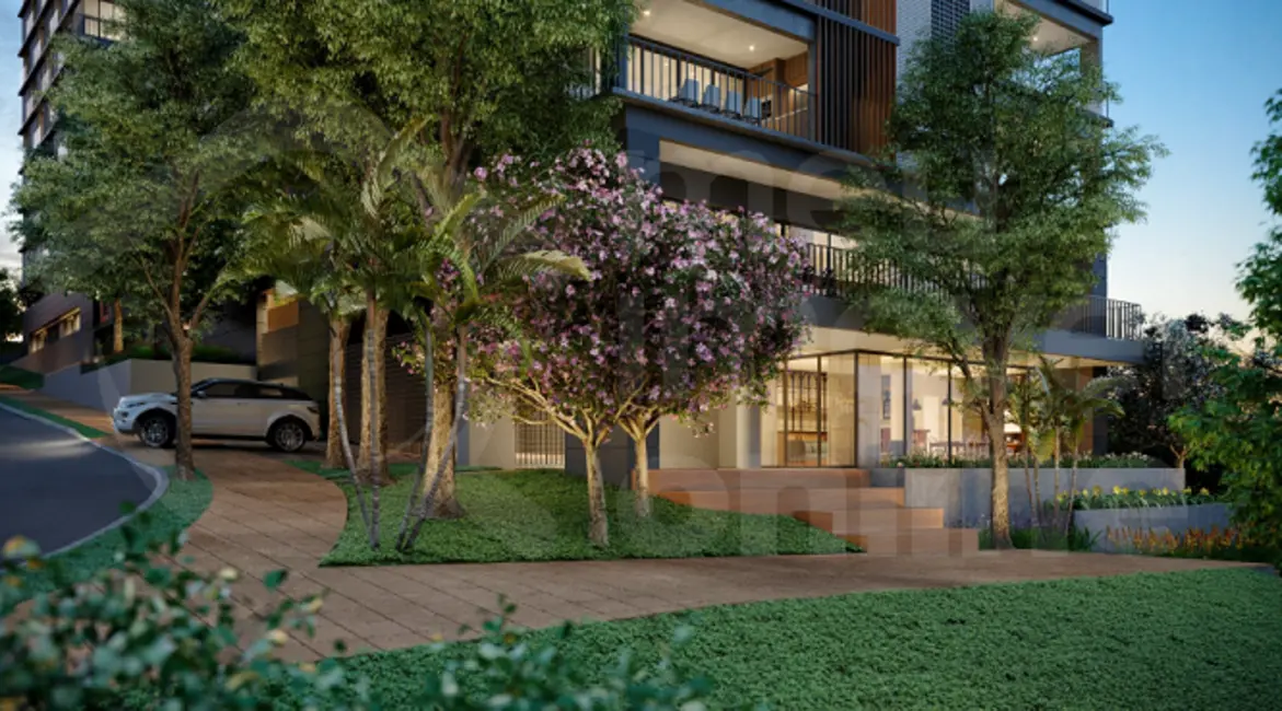 Cobertura com 4 quartos à venda, 350m2 em Vila Madalena, São Paulo - SP - imagem 3 Foto 3 de Cobertura com 4 quartos à venda, 350m2 em Vila Madalena, São Paulo - SP