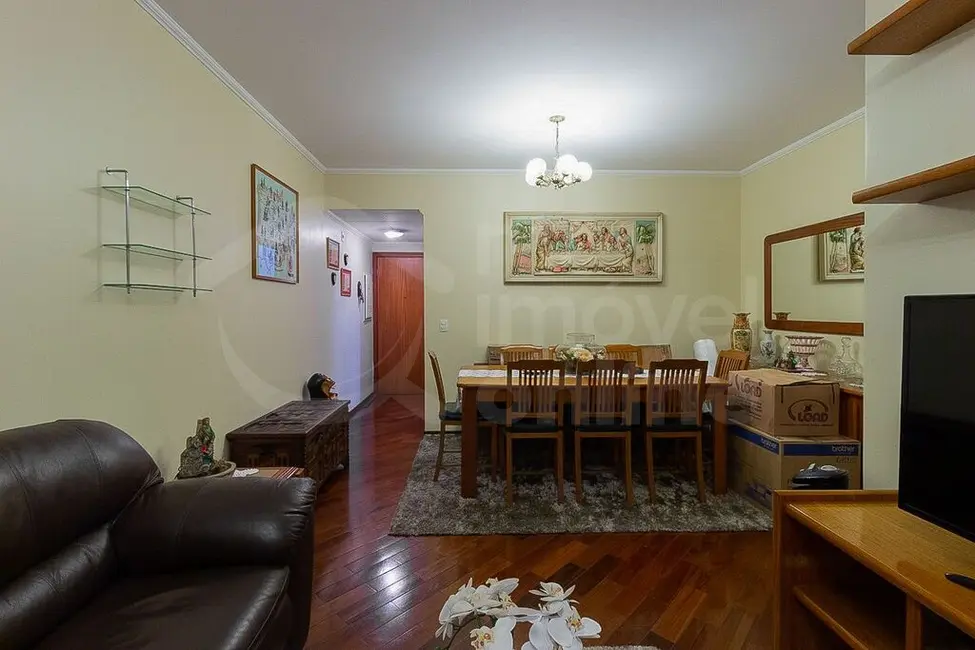 Foto 3 de Apartamento com 3 quartos à venda, 83m2 em Tatuapé, São Paulo - SP