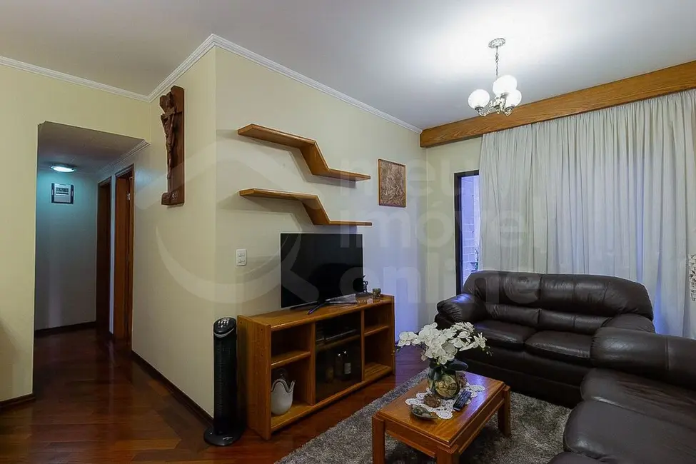 Foto 2 de Apartamento com 3 quartos à venda, 83m2 em Tatuapé, São Paulo - SP