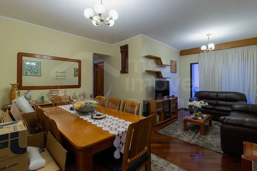 Foto 1 de Apartamento com 3 quartos à venda, 83m2 em Tatuapé, São Paulo - SP