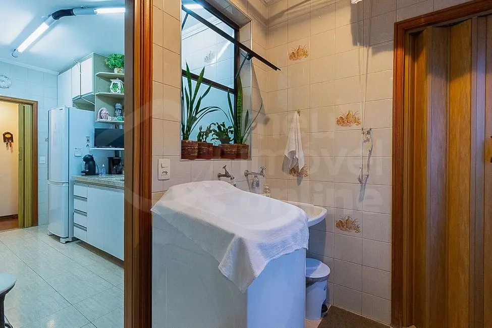 Foto 7 de Apartamento com 3 quartos à venda, 83m2 em Tatuapé, São Paulo - SP